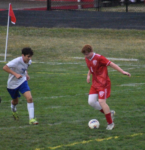 OVAC Soccer Tournament Encounters Cancellations